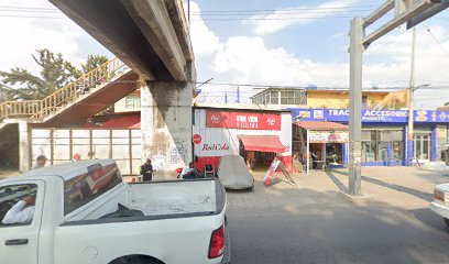 Negocio Electrico Betos
