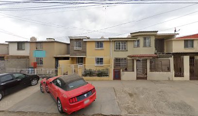 Eléctrico California