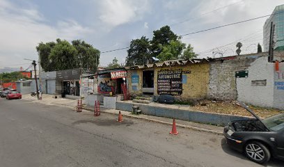Negocio Electrico Cambio De Aceite Santiaguito