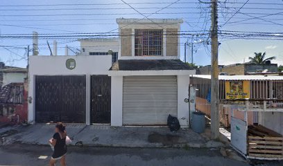 Negocio Eléctrico Carlos