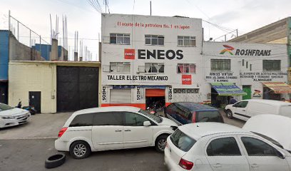 Eléctrico Chaplin