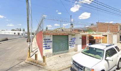 Electrico Charly