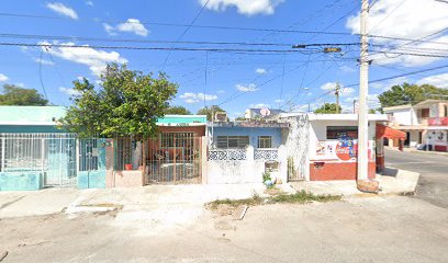 Negocio Eléctrico Chepas