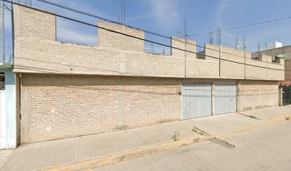 Eléctrico Chimalhuacán