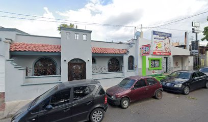 Electrico Cholo