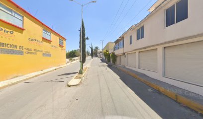 Negocio Electrico Construcción