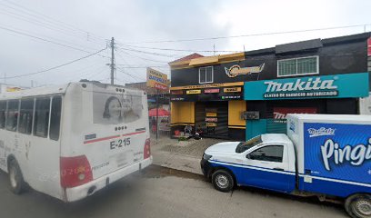 Negocio Eléctrico Contreras