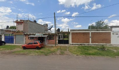 Negocio Eléctrico Coronita