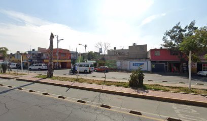 Electrico Crespo