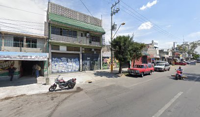 Electrico Deyvid