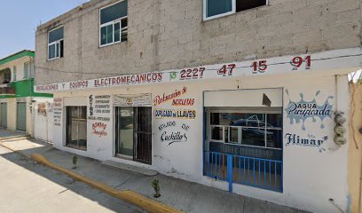 Negocio Electrico Diaz Instalaciones Electricas
