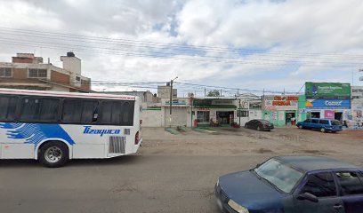 Negocio Electrico Dina