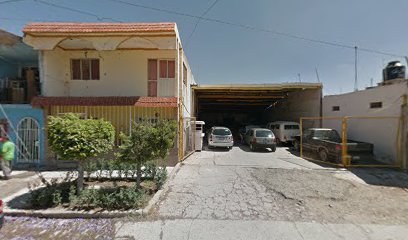Negocio Electrico