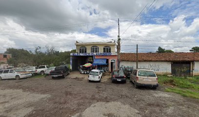 Negocio Electrico Ecmaromero