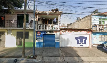 Eléctrico Eduardo