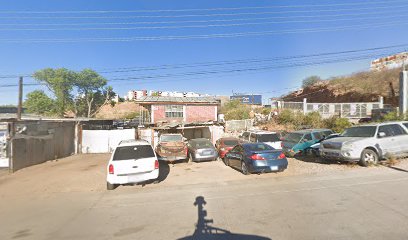 Negocio Electrico El Chato