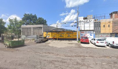 Negocio Electrico El Chiquilin