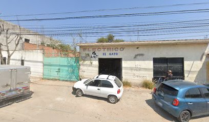 Negocio Electrico El Gato