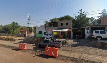 Negocio Electrico