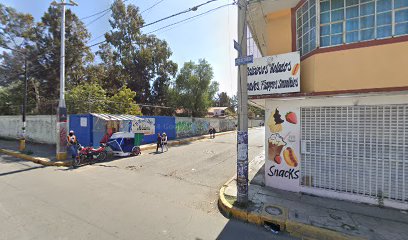 Eléctrico El Moreno