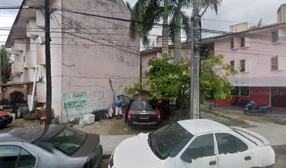 Negocio Eléctrico El Pitis