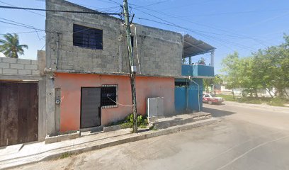Negocio Eléctrico El Samy
