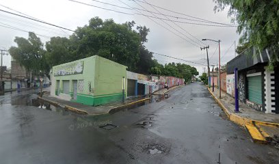 Electrico El Tío