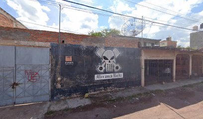 Negocio Eléctrico El Toño