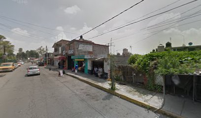Electrico El Toques