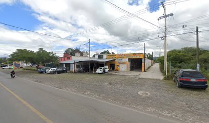 Negocio Electrico El Toques