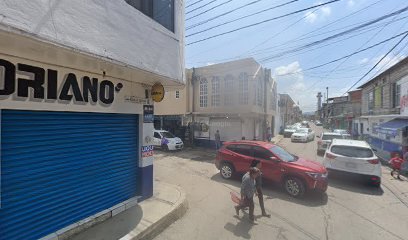 Negocio Eléctrico Fercho