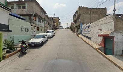 Eléctrico García