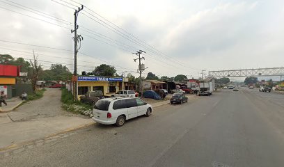 Negocio Eléctrico Imán Automotriz