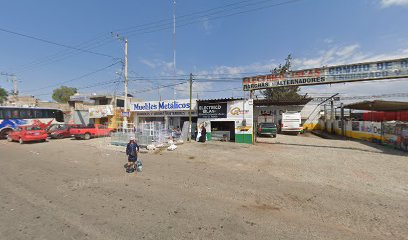 Negocio Electrico