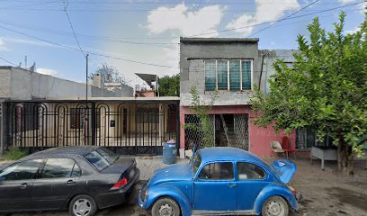 Eléctrico-Juan
