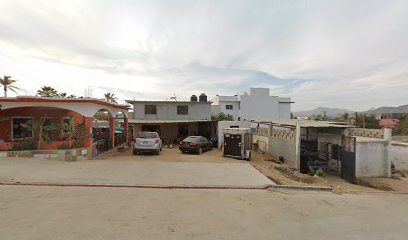 Eléctrico Kiki