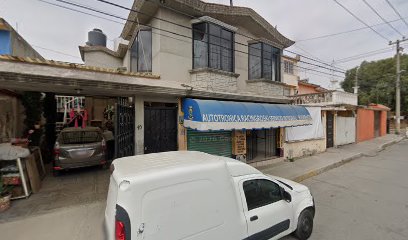 Negocio Eléctrico La Cantera