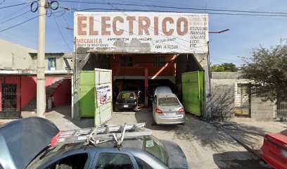 Negocio Electrico 