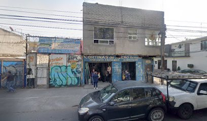 Eléctrico La Viga