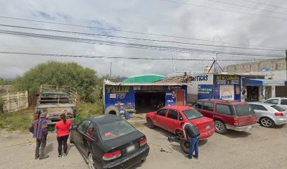 Negocio Electrico Layo