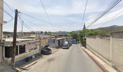 Negocio Electrico León