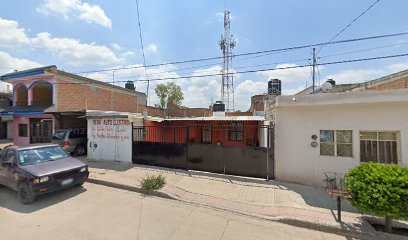 Eléctrico Leon