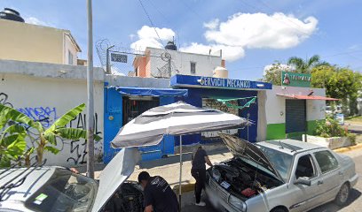 Negocio Eléctrico Luisito's