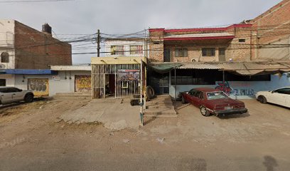 Negocio Electrico Maestro Lalo