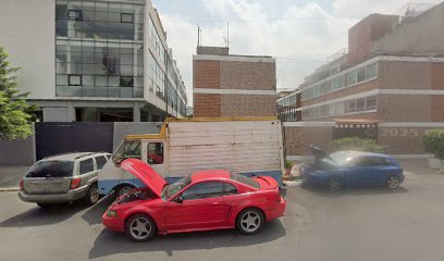 Eléctrico Marquito