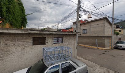 Negocio Electrico Max