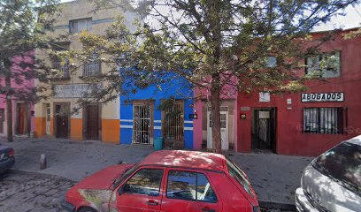 Electrico May