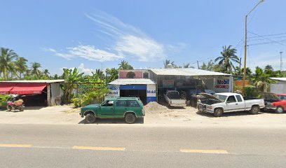 Negocio Elêctrico Mecánico