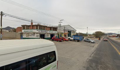 Negocio Electrico Miguel