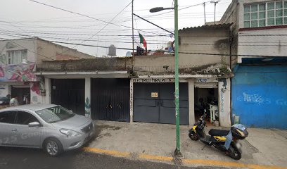 Electrico Miralrios